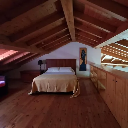 Дом отдыха Espaciosa Casa De Aldea, Arte Y Descanso